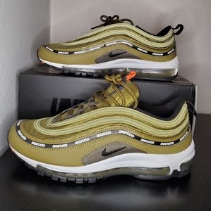 Nike Air Max 97 Undefeated
